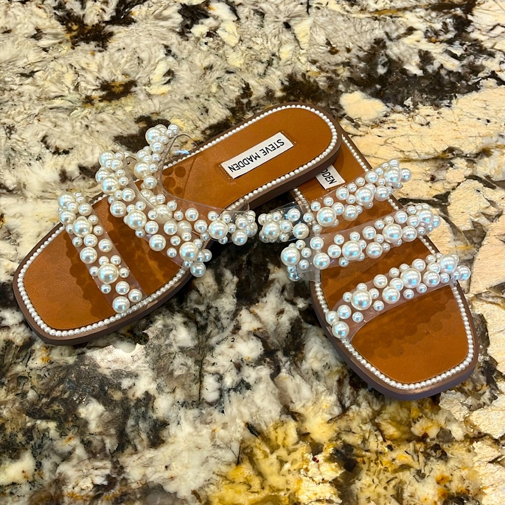 Steve Madden 8.5